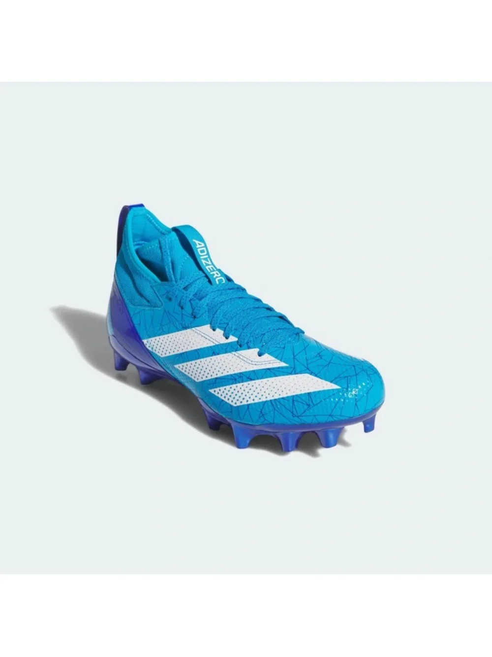 NWT Adidas Adizero Impact “All-American Pro Bowl Pack